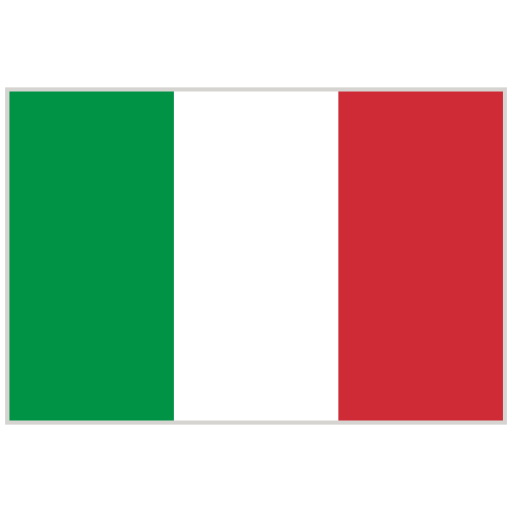 Drapeau Italie